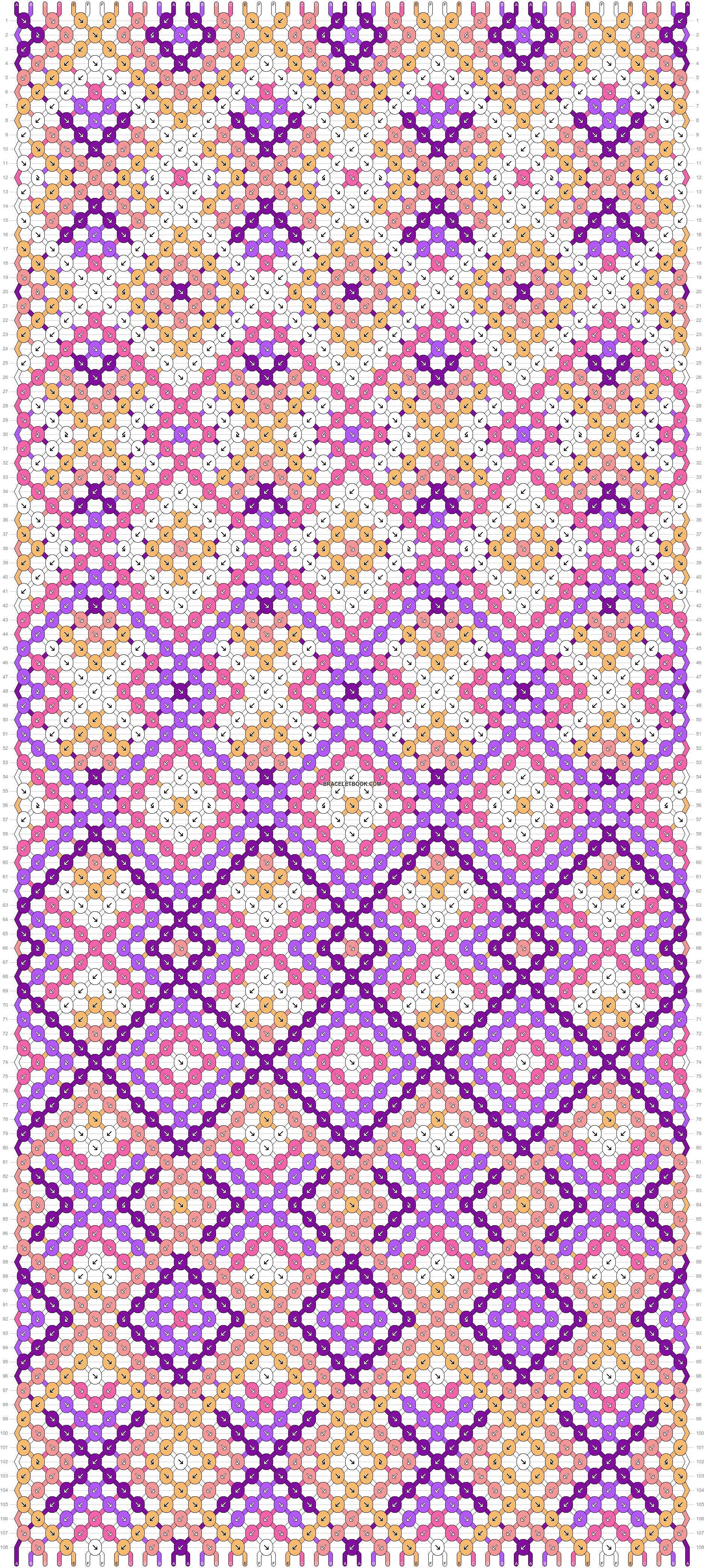 Normal pattern #50209 variation #272326 pattern
