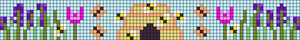 Alpha pattern #70431 variation #272331