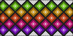 Normal pattern #142716 variation #272359