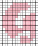 Alpha pattern #44299 variation #272365