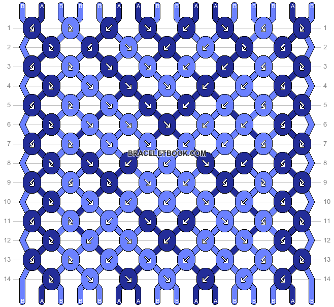 Normal pattern #126759 variation #272369 pattern