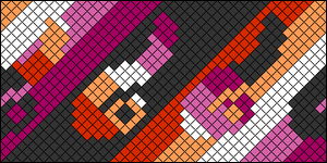 Normal pattern #142384 variation #272374