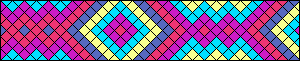 Normal pattern #119001 variation #272378