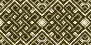 Normal pattern #58708 variation #272382