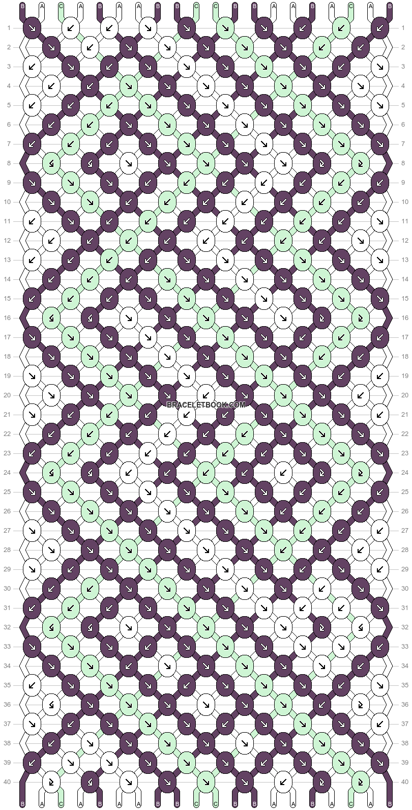 Normal pattern #124194 variation #272389 pattern