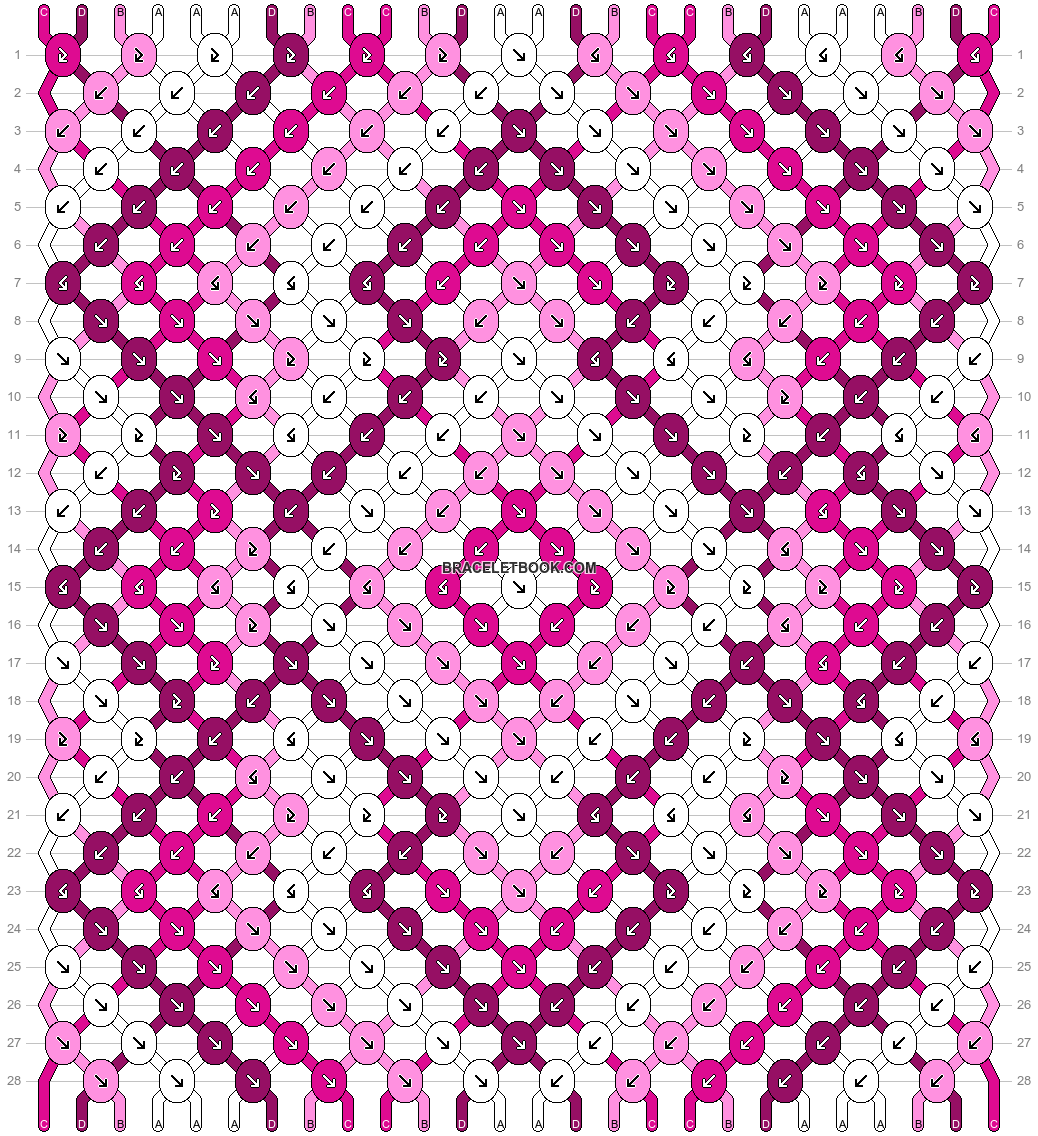 Normal pattern #131591 variation #272390 pattern
