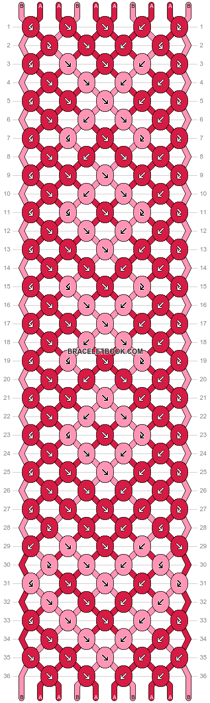 Normal pattern #142512 variation #272391 pattern