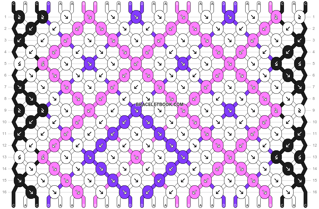 Normal pattern #138982 variation #272402 pattern
