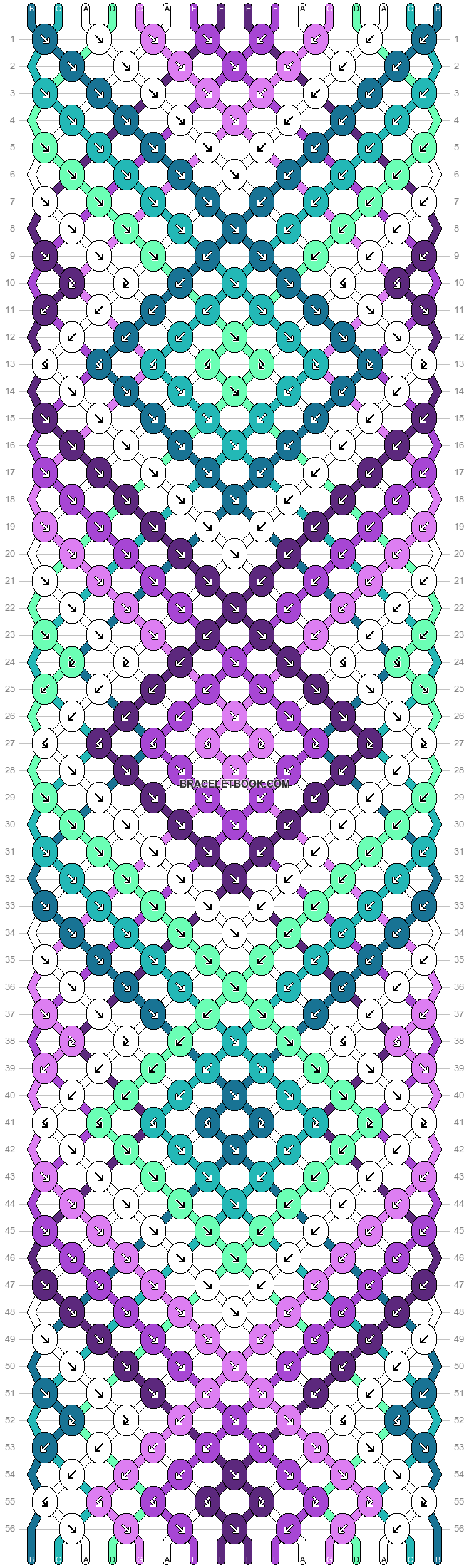 Normal pattern #142802 variation #272419 pattern