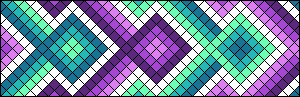 Normal pattern #142802 variation #272419