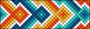 Normal pattern #142792 variation #272420