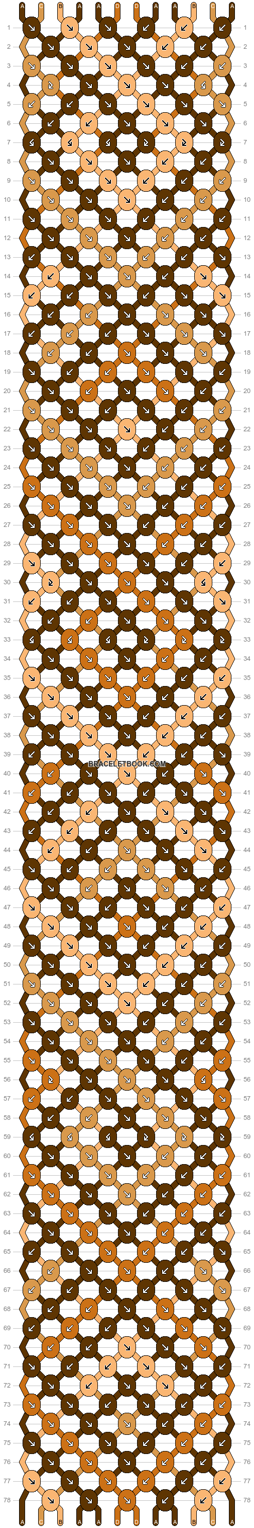 Normal pattern #140861 variation #272423 pattern