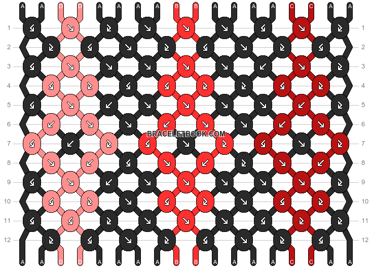 Normal pattern #142824 variation #272438 pattern