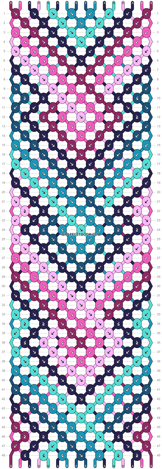 Normal pattern #142805 variation #272448 pattern