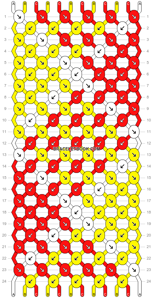 Normal pattern #81 variation #272451 pattern