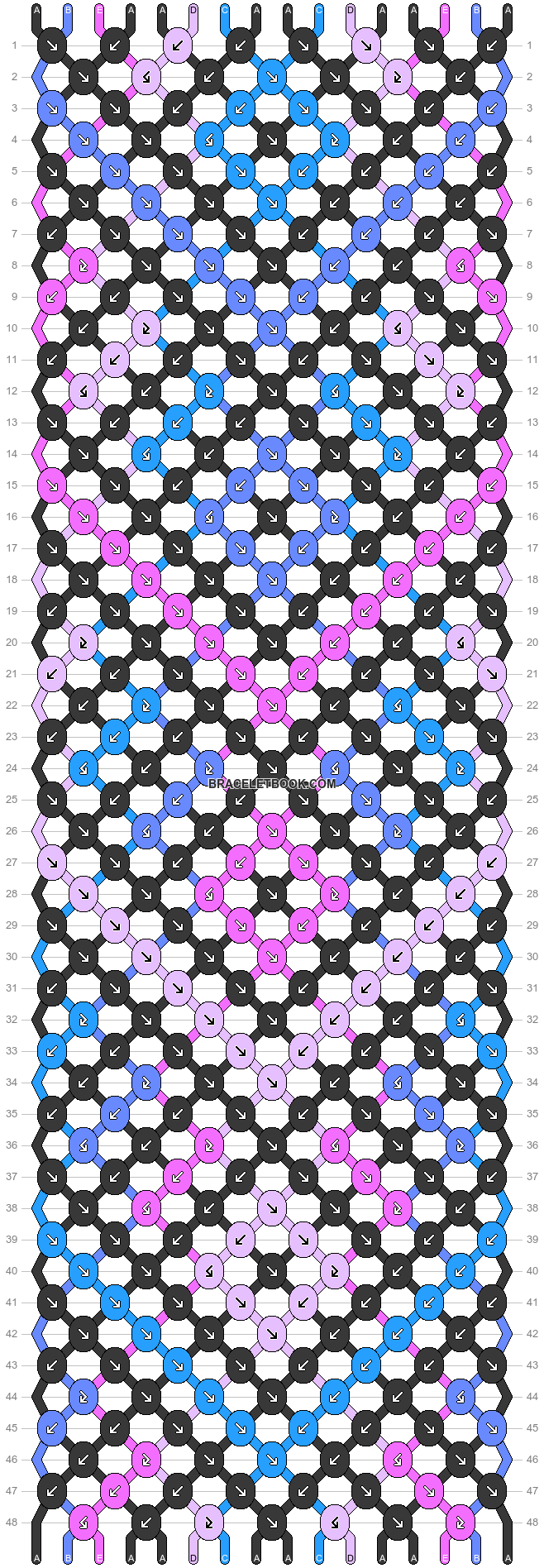 Normal pattern #59759 variation #272462 pattern