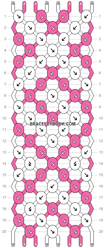 Normal pattern #87485 variation #272463 pattern