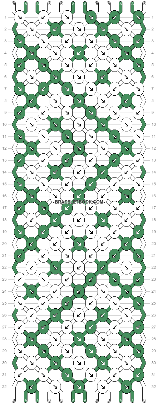 Normal pattern #142509 variation #272464 pattern