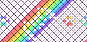 Normal pattern #142223 variation #272465