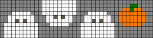 Alpha pattern #141865 variation #272467