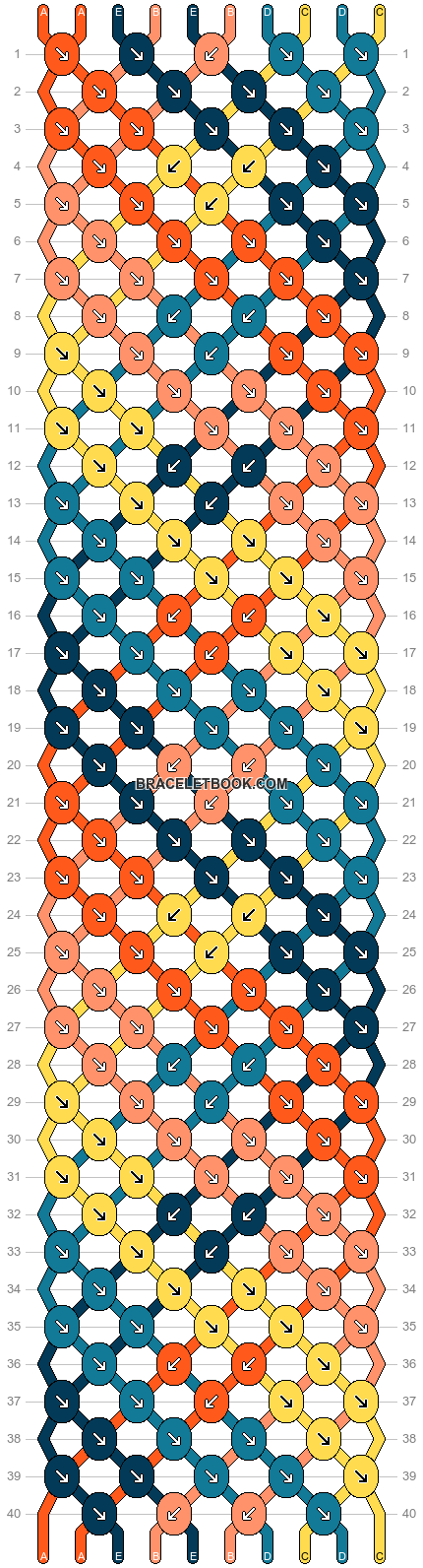 Normal pattern #30651 variation #272473 pattern