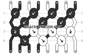 Normal pattern #142827 variation #272477 pattern