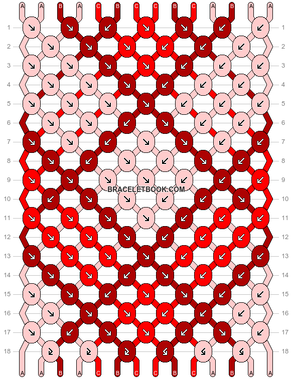 Normal pattern #104364 variation #272488 pattern
