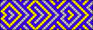 Normal pattern #142707 variation #272500
