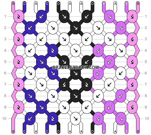 Normal pattern #142700 variation #272504 pattern