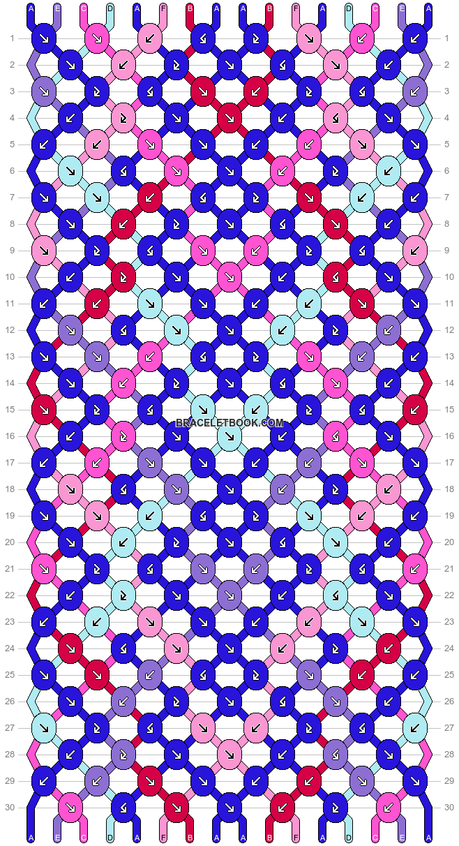 Normal pattern #142781 variation #272511 pattern