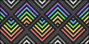 Normal pattern #142139 variation #272518