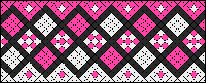 Normal pattern #121078 variation #272519