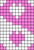 Alpha pattern #141119 variation #272525