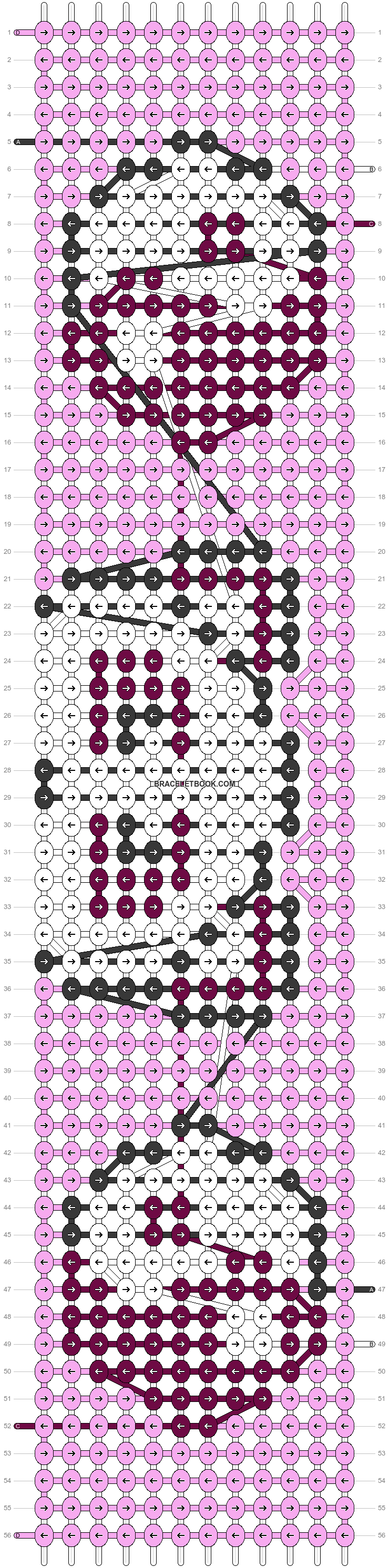 Alpha pattern #122195 variation #272542 pattern