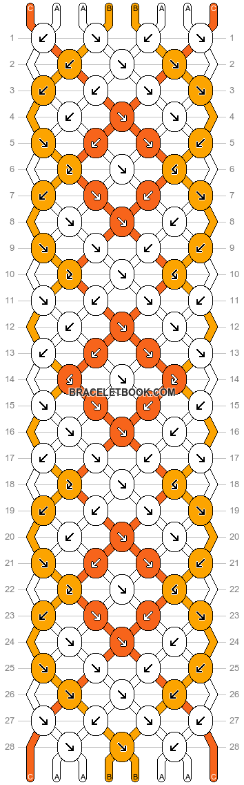Normal pattern #142620 variation #272548 pattern