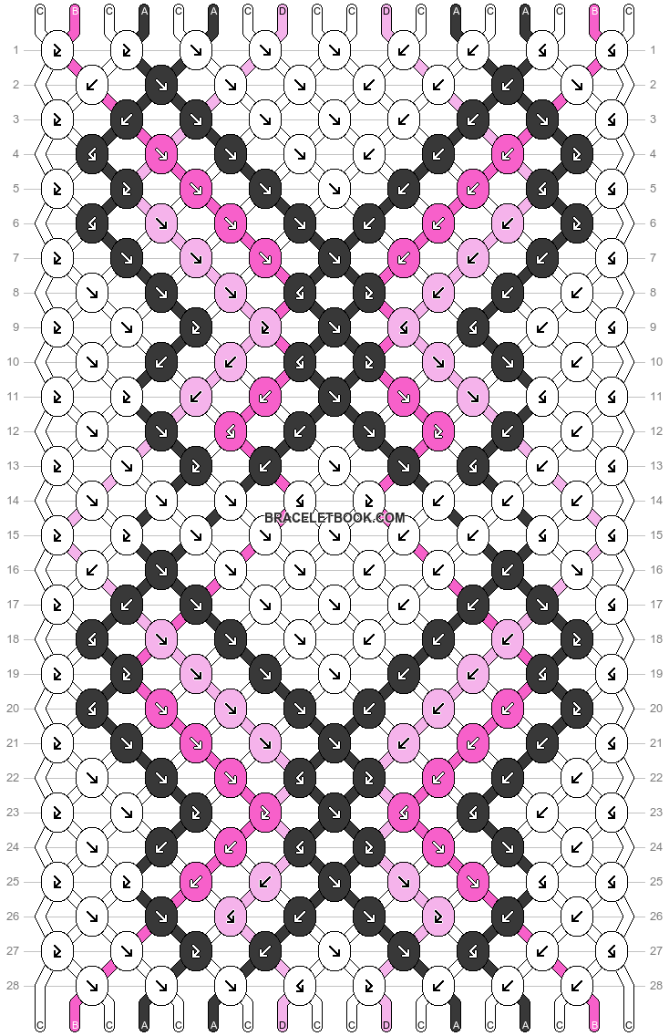 Normal pattern #89613 variation #272551 pattern