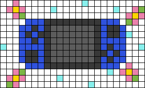 Alpha pattern #99229 variation #272554 preview