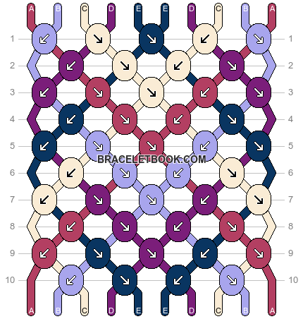 Normal pattern #2359 variation #272558 pattern