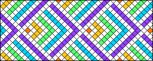 Normal pattern #124897 variation #272561