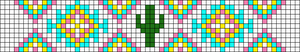 Alpha pattern #122280 variation #272568