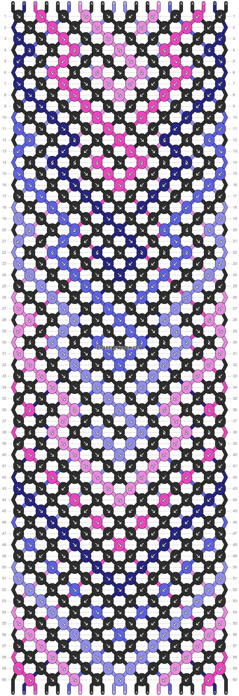 Normal pattern #140001 variation #272570 pattern