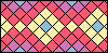 Normal pattern #17999 variation #272583