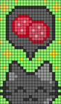 Alpha pattern #142818 variation #272586
