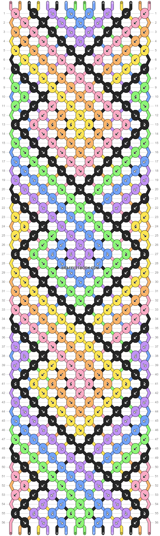 Normal pattern #142807 variation #272588 pattern