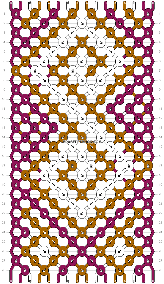 Normal pattern #105325 variation #272592 pattern