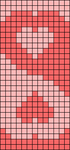 Alpha pattern #142848 variation #272602