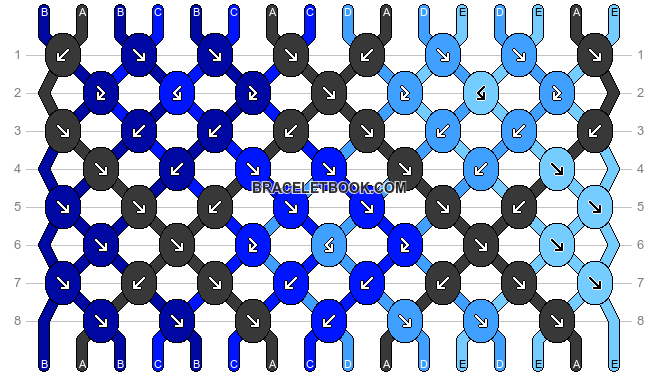 Normal pattern #142834 variation #272607 pattern