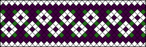 Normal pattern #89607 variation #272609