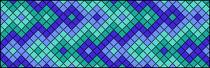 Normal pattern #25917 variation #272615