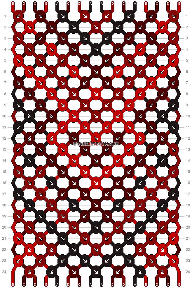 Normal pattern #142786 variation #272619 pattern